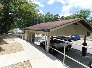 6 Britten Cir, Bella Vista, AR 72715
