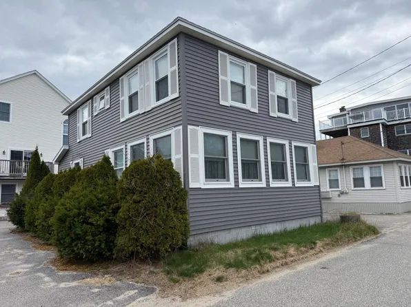 9 Durocher, Old Orchard Beach, ME 04064