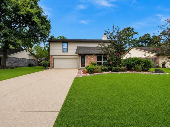 3111 Laurel Fork Dr, Humble, TX 77339