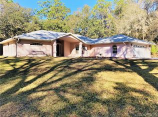 9195 SW 210th Cir, Dunnellon, FL 34431
