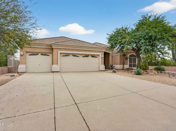 33215 N 50TH Street, Cave Creek, AZ 85331