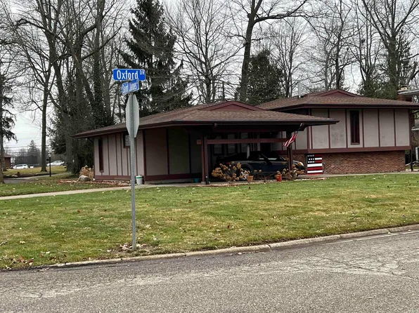 505 Oxford Dr, Wabash, IN 46992