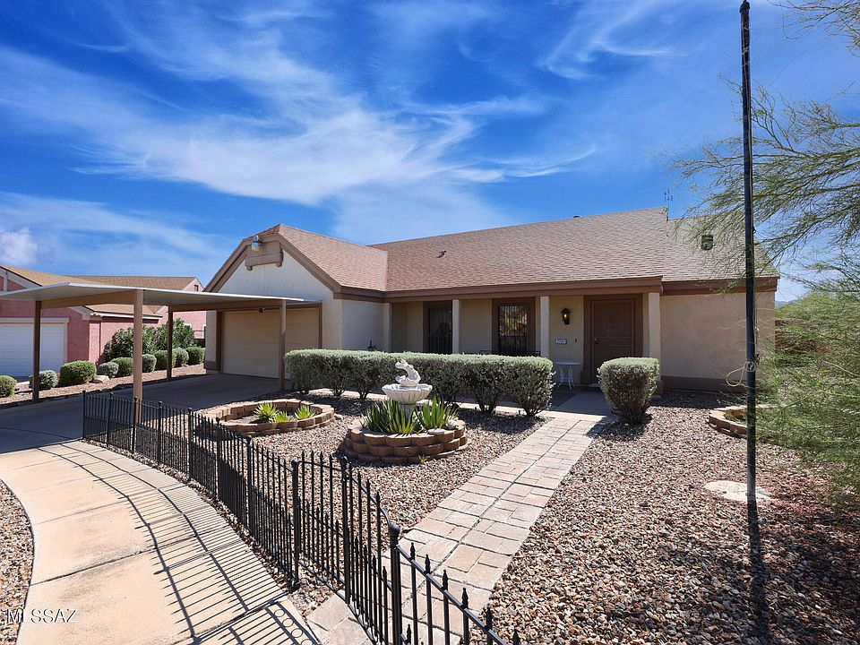 1st image of 2731 W Ironwood Hill Dr