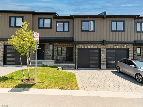 811 Sarnia Rd #18, London, ON N6H 0K3