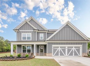 37 Dunagan Ct, Winder, GA 30680