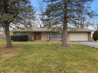 4705 Orleans Dr, Kokomo, IN 46902