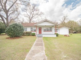 464 SW Callahan Ave, Lake City, FL 32024