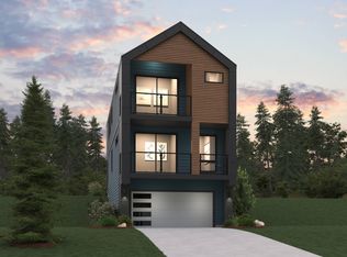 4015 Aberdeen Way NE, Renton, WA 98056