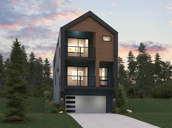 4003 Aberdeen Way NE, Renton, WA 98056