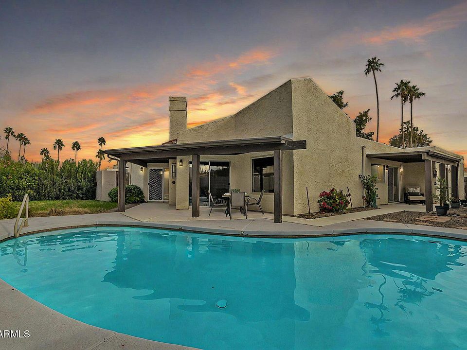 1st image of 8420 E SAN CANDIDO Drive