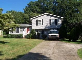 1544 Pedro Dr SW, Mableton, GA 30126