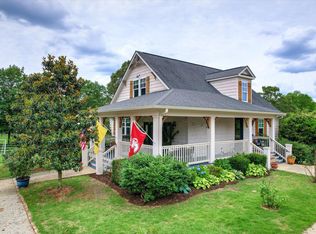 326 McIntosh Loop, Aiken, SC 29805