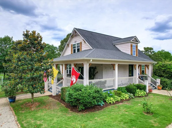 326 McIntosh Loop, Aiken, SC 29805