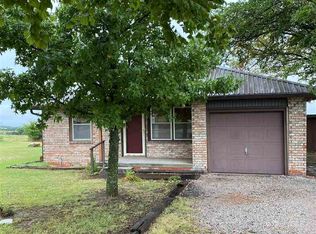 6425 Prairie Valley Rd, Ardmore, OK 73401