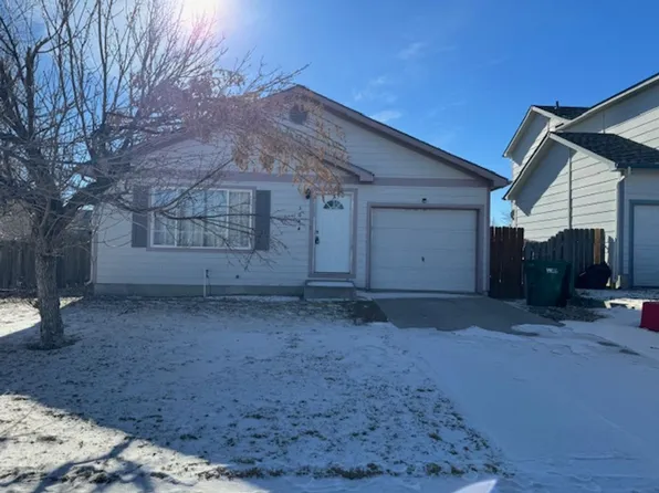 3044 W 22nd St, Pueblo, CO 81003
