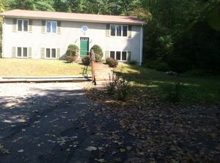 60 Warren Wright Rd #B, Belchertown, MA 01007