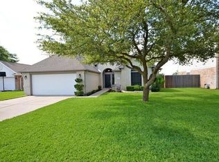 109 Trotter Dr, Georgetown, TX 78626