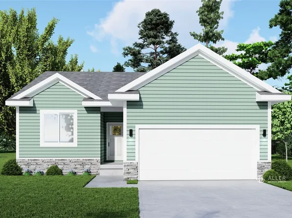 1137 Fifield Rd, Pella, IA 50219