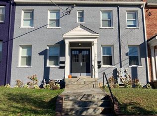 5615 1st Pl NW, Washington, DC