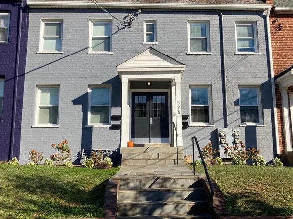 5615 1st Pl NW, Washington, DC 20011
