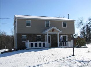 500 Alamae Lakes Rd, Washington, PA 15301