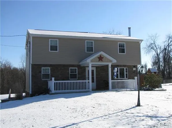 500 Alamae Lakes Rd, Washington, PA 15301