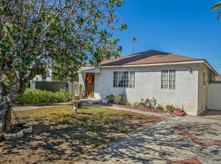 15217 Morrison St, Sherman Oaks, CA 91403