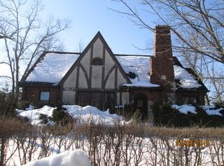 60 E Richton Rd, Crete, IL 60417