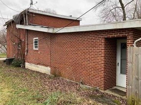 Property Side View