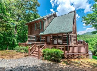 1023 Knollwood Rd, Mineral Bluff, GA 30559