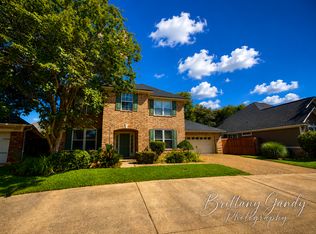 139 Hallette Dr, Shreveport, LA 71115