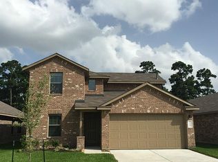 2118 Naplechase Crest Dr, Spring, TX 77373