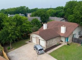 5003 Mashie Cv #B, Austin, TX 78744