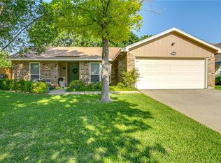 3622 San Remo Dr, Grand Prairie, TX 75052