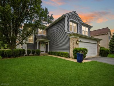 1389 Windsor Ln, Grayslake, IL, 60030