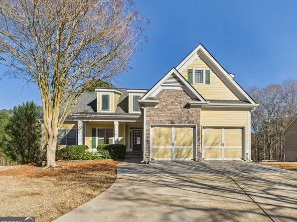 858 Sweetwater Bridge Cir, Douglasville, GA 30134