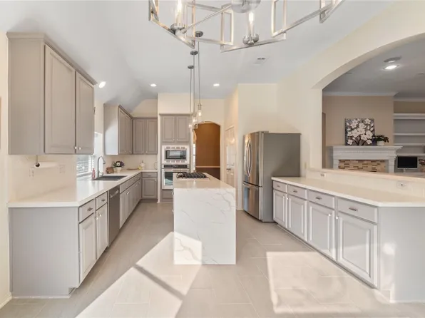 318 Jewel Park Lane, Houston, TX 77094