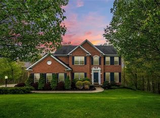8405 David Dr, Bridgeville, PA 15017