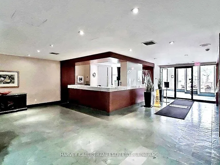 65 Spring Garden Ave #1811 — Photo 3