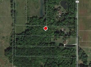 7183 N Park Ave, Bristolville, OH 44402