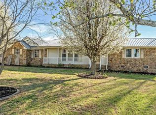 216 45th St NE, Fort Payne, AL 35967