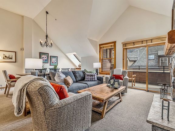 2nd image of 100 Dercum Square UNIT 8415