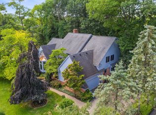 2650 Norwood Rd, Bloomfield Hills, MI 48302