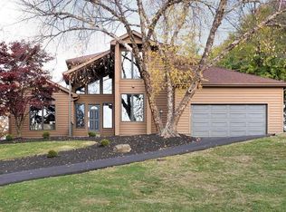 7918 Bennington Dr, West Chester, OH 45241