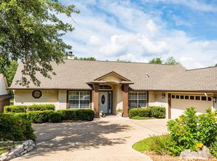 172 Saint Andrews Loop, Kerrville, TX 78028