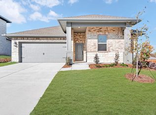 1313 Richardson St, Howe, TX 75459