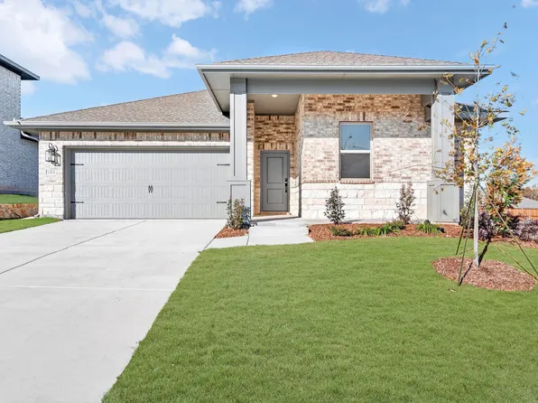 1313 Richardson St, Howe, TX 75459