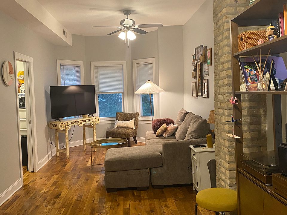 1st image of 2072 N Campbell Ave #2