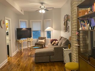 2072 N Campbell Ave #2, Chicago, IL 60647