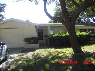 7708 Cumber Dr, New Pt Richey, FL 34653